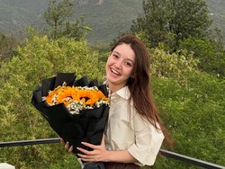 Bintang TikTok Tewas Ditembak Setelah Tolak Cinta Pelaku