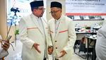 Ini Jajaran Pengurus Baru PKS Usai Musyawarah Majelis Syuro