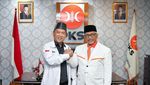Ini Jajaran Pengurus Baru PKS Usai Musyawarah Majelis Syuro