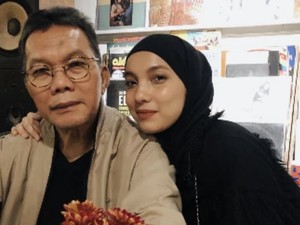Alasan Empati, Keenan Nasution Akhiri Sengketa Lagu Nuansa Bening dengan Vidi