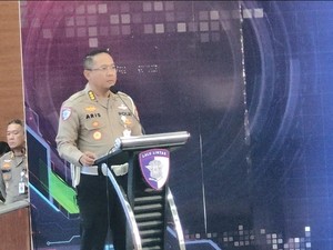 Ini Tahapan Sosialisasi Zero Over Dimensi Overload Hingga Penindakan