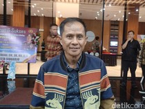 Wakajati NTT Pimpin Pemeriksaan Wamen PU Diana Kusumastuti di Kejagung