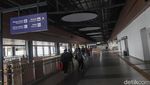 Keren! Ini Wujud Perluasan Stasiun Tanah Abang yang Nyaris Rampung