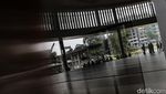 Keren! Ini Wujud Perluasan Stasiun Tanah Abang yang Nyaris Rampung