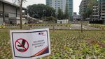 Keren! Ini Wujud Perluasan Stasiun Tanah Abang yang Nyaris Rampung