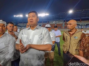Ara: Juara Piala Presiden 2025 Dapat Bonus Rp 5 Miliar