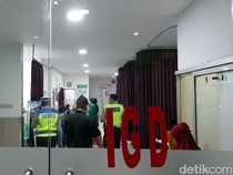 Identitas 3 Korban Terios Seruduk Truk hingga Terguling di Tol Pemalang