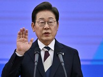 Heboh Presiden Korsel Calonkan Masinis KA Jadi Menteri Tenaga Kerja