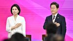 Korea Selatan Resmi Miliki Presiden Baru, Namanya Lee Jae-myung