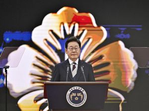 Video: Korsel Investasi Jumbo Rp 9.166 T untuk Industri Chip dan AI
