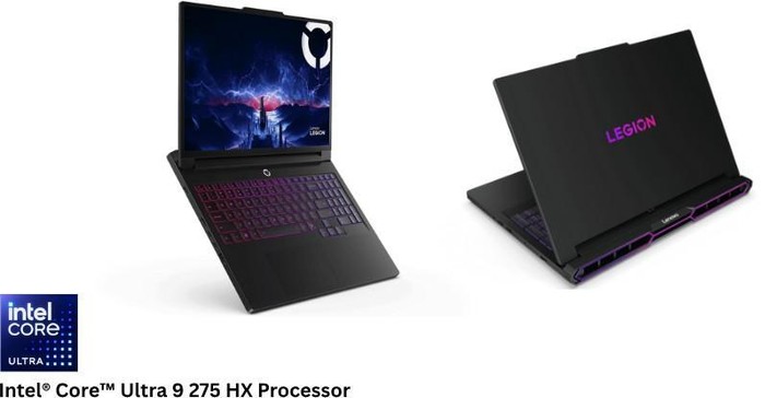 Lenovo