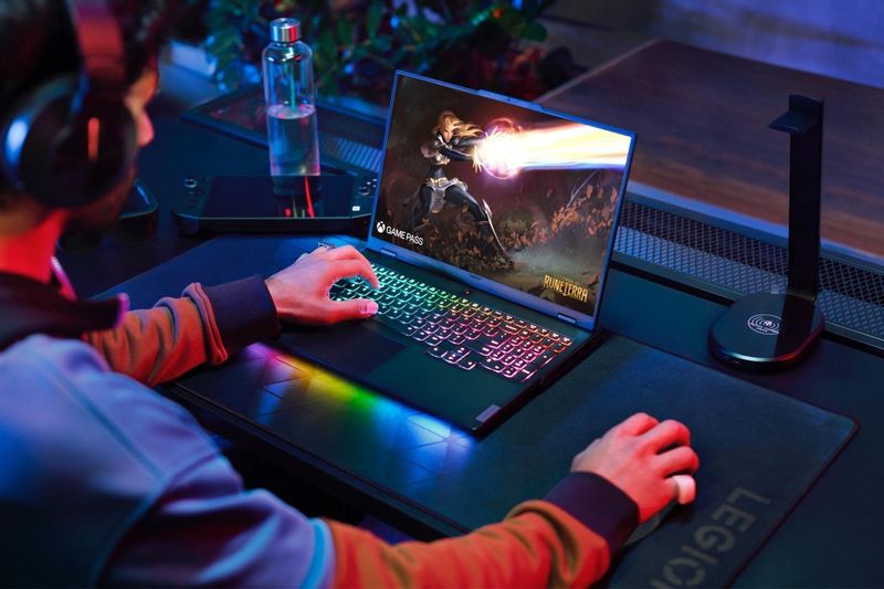 Lenovo