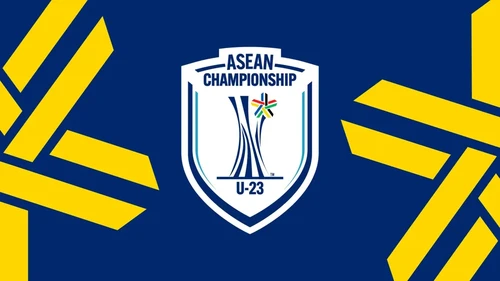 Logo Piala AFF U-23