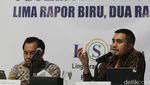 LSI Denny JA: Lapangan Pekerjaan Rapor Merah Prabowo-Gibran