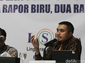 Video Survei LSI Denny JA: Mayoritas Warga Tolak Pilkada Dipilih DPRD