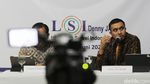 LSI Denny JA: Lapangan Pekerjaan Rapor Merah Prabowo-Gibran