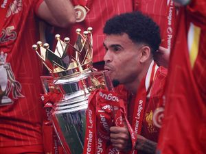 3,5 Tahun Luis Diaz yang Bahagia di Liverpool Harus Berakhir