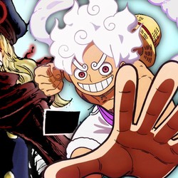 Aksi Guru Fisika di Meksiko Ajari Murid Pakai Teori One Piece