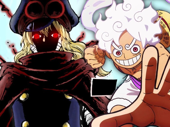 Manga One Piece Manga One Piece