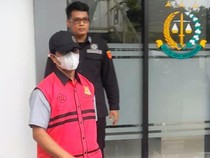 Eks Kadin PUPR Kota Blitar Jadi Tersangka Kasus Korupsi IPAL