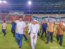 Hari Ini Ara Satroni KDM di Bandung Demi Bahas Aturan Terkait Perumahan