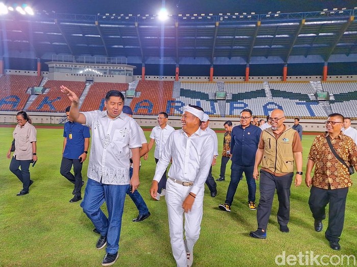 Ara Bakal Ajak KDM Diskusi Buntut Pelarangan Bangun Rumah di Jabar!