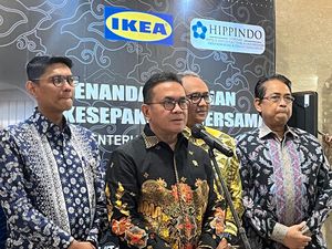 Akui Banyak Ritel Gulung Tikar, Mendag Ungkap 3 Biang Keroknya