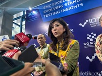 Transfer Data Pribadi Masuk Kesepakatan Dagang AS-RI, Menkomdigi Buka Suara