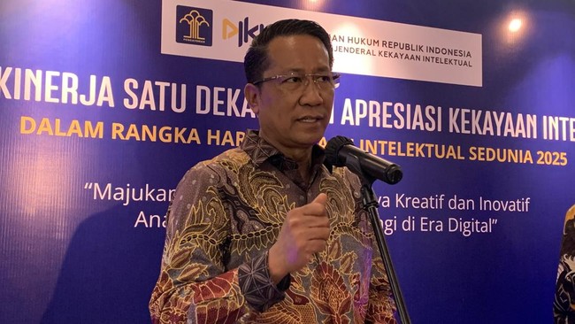 Babak Baru Upaya Indonesia Ekstradisi Paulus Tannnos