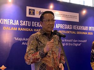 Keppres Amnesti dan Abolisi Sudah Berlaku, Hasto-Tom Lembong Langsung Bebas