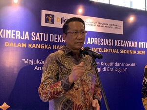 Penangguhan Penahanan Ditolak, Ini Tahapan Ekstradisi Paulus Tannos ke RI