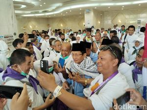 Video: Persiapan Puncak Haji