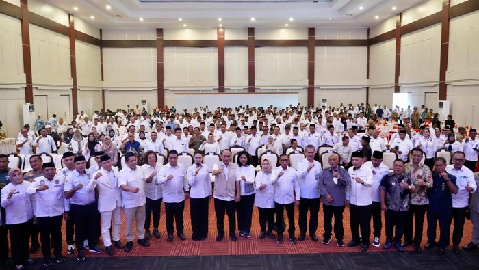 Menteri Koperasi (Menkop) Budi Arie Setiadi (Dok Istimewa)