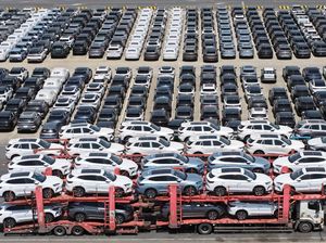 Kanada Impor 49.000 Mobil Listrik China, AS Bilang Bakal Nyesel
