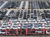 Kenapa Bisa Marak Mobil Bekas 0 Kilometer?