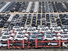 Ancaman Hidup-Mati Puluhan Merek Mobil China Tahun Depan