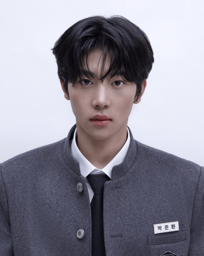 Park Jun Hwan Park Jun Hwan