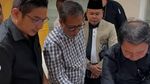 Pasha Ungu Jalani Ibadah Haji 2025, Sempat Cek Dapur Katering Jamaah