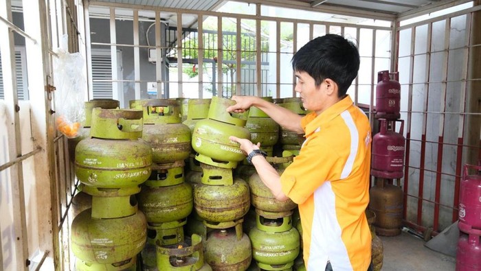 Pasokan energi di Jatim dipastikan aman jelang Idul Adha.