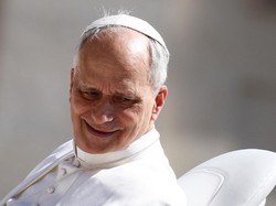 Video Pesan Paus Leo: Cari Kejelasan Etika dan Bangun Tata Kelola AI