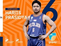Tiket Pelita Jaya Vs Hangtuah Jakarta Tersedia di Sini, Beli Sekarang!