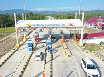 Pengumuman! Tol Sigli-Banda Aceh Seksi I Dibuka 5-10 Juni