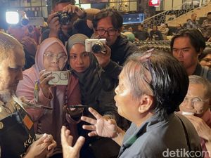 Cerita Penyintas Bom Bali Cerita Pernah Ingin Bakar Rumah Teroris