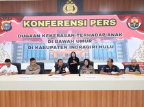 Dokter Forensik Ungkap Penyebab Tewasnya Bocah SD di Inhu Riau