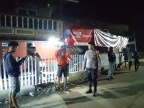Pria di Maros Tikam Sepupu hingga Tewas Dipicu Selisih Paham