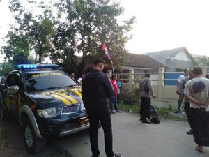 Heboh Pria Diduga Maling Motor di Pati Diciduk Warga, Begini Kata Polisi