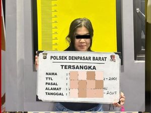 PSK di Denpasar Gondol Motor Pria yang Baru Diajak Berhubungan Seks