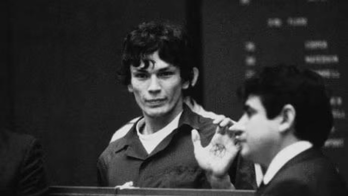 Richard Ramirez (AP Photo)