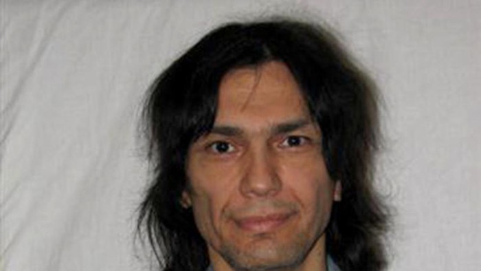 Richard Ramirez (CNN) Richard Ramirez (CNN)