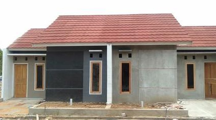 Rumah murah di Grogol, Sukoharjo, Jawa Tengah